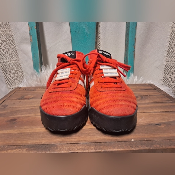 Adidas Alexander Wang Bball Soccer Shoes Size 5.5 - Picture 10 of 11